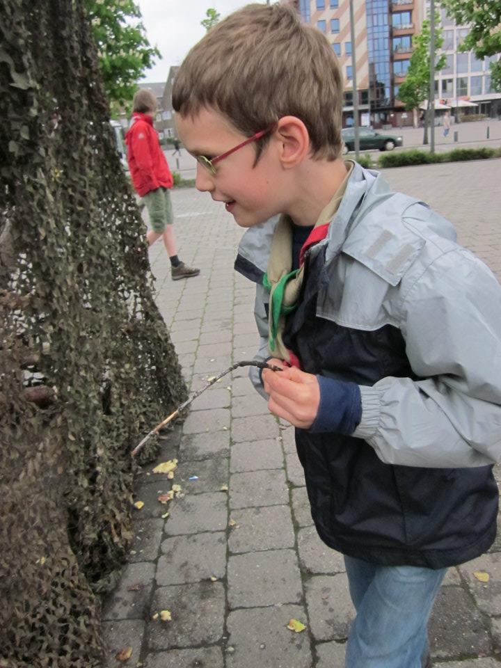 Sint-Martinus den XIIde - 70 Jaar Sint-Martinus Dusart 2012